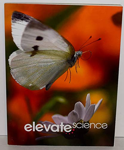 Imagen de archivo de ELEVATE ELEMENTARY SCIENCE 2019 STUDENT EDITION GRADE 2 a la venta por Orion Tech