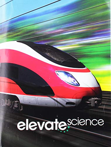 Immagine dell'editore per ELEVATE ELEMENTARY SCIENCE 2019 STUDENT EDITION GRADE 4 venduto da FamBookVentures