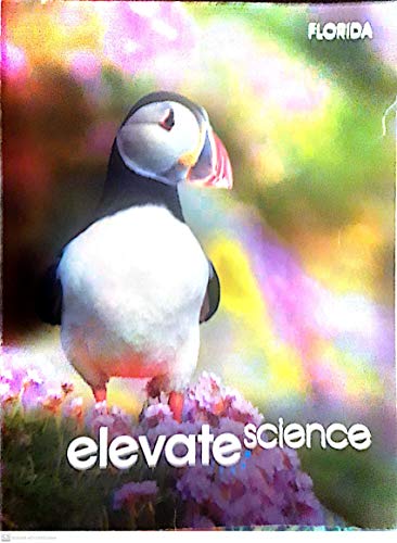 Stock image for Pearson Elevate Science grade 3 for sale by ThriftBooks-Reno