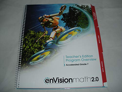 9780328950867: ENVISION MATH 2.0 SPANISH STUDENT EDITION GRADE 6 VOLUME 1 COPYRIGHT 2018