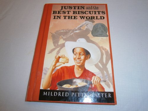 Stock image for JUSTIN and the BEST BISCUITS IN THE WORLD (TURTLEBACK) for sale by ThriftBooks-Dallas