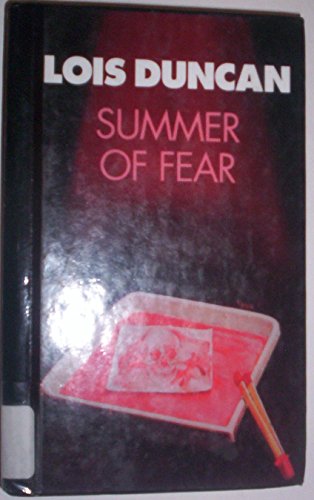 Stock image for Summer of Fear for sale by ThriftBooks-Dallas