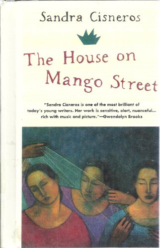 Beispielbild fr The House on Mango Street (Vintage Contemporaries) (FollettBound Hardback) (Vintage Contemporaries E zum Verkauf von ThriftBooks-Dallas