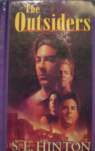 Stock image for The Outsiders for sale by ThriftBooks-Atlanta