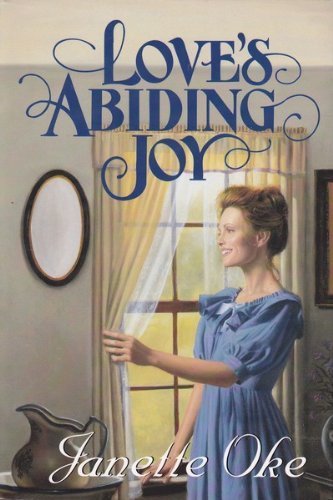 9780329128401: Love's Abiding Joy, Book Four (Book Four) by Janette Oke (1983-05-03)