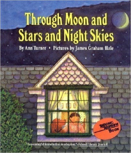 Beispielbild fr Through Moon and Stars and Night Skies (Follett Bound) zum Verkauf von Better World Books