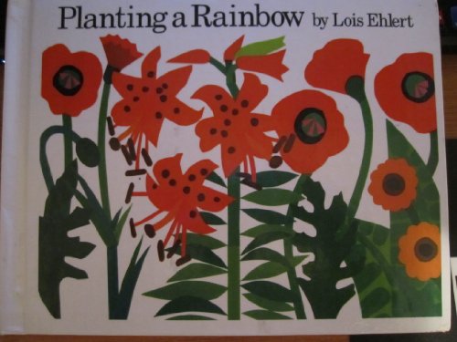 Imagen de archivo de Planting A Rainbow a la venta por Once Upon A Time Books