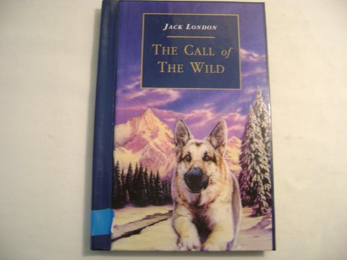 9780329209964: The Call of the Wild