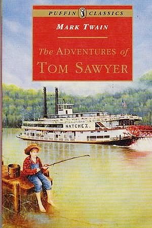 Stock image for The Adventures of Tom Sawyer - Complete and Unabridged (The Essential Collection) for sale by ThriftBooks-Dallas