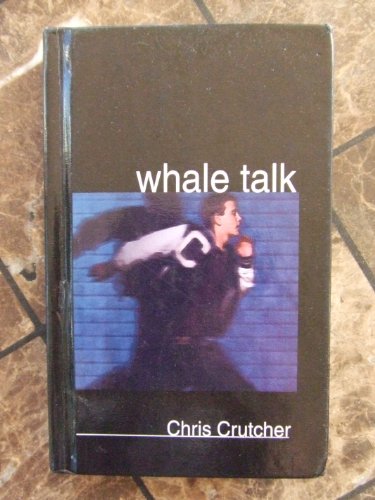 Stock image for Whale Talk (Follett Bound) for sale by SecondSale