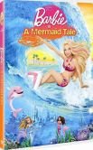 9780329758622: Barbie in a Mermaid Tale