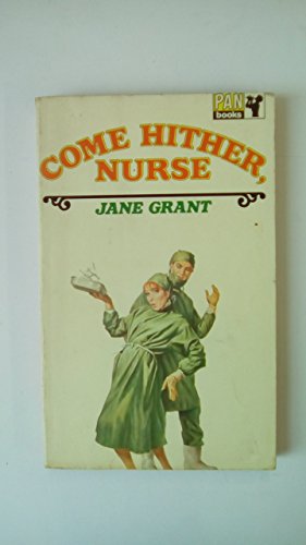 Stock image for Come Hither, Nurse for sale by WorldofBooks