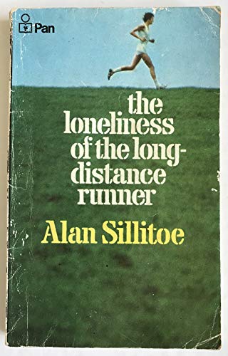 Beispielbild fr Loneliness of the Long Distance Runner zum Verkauf von WorldofBooks