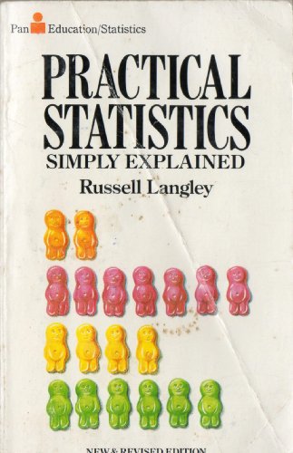 Stock image for Practical Statistics for Non-mathematical People (Piper) for sale by AwesomeBooks