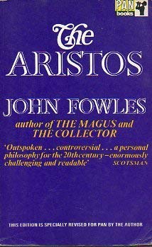 Imagen de archivo de The Aristos a la venta por ThriftBooks-Dallas