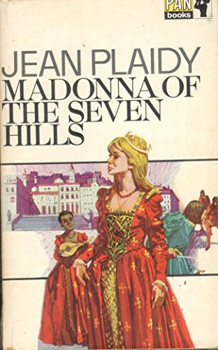 Stock image for Madonna of the Seven Hills for sale by ThriftBooks-Atlanta