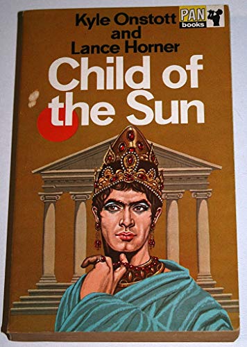 9780330020480: Child of the Sun