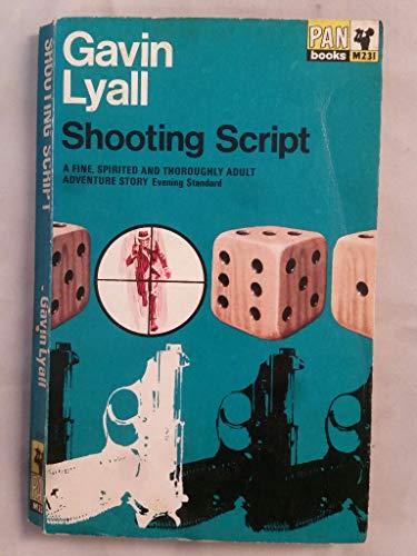 9780330020596: Shooting Script