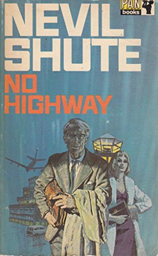 Imagen de archivo de No Highway a la venta por Jenson Books Inc