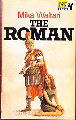 9780330021005: The Roman