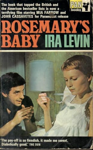 9780330021159: Rosemary's Baby