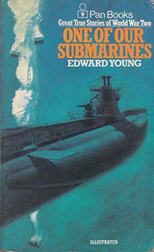 Beispielbild fr One of Our Submarines zum Verkauf von Better World Books