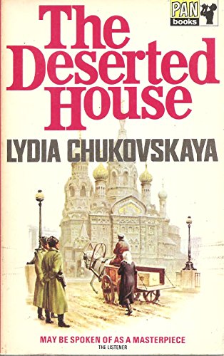 Imagen de archivo de The Deserted House a la venta por Allyouneedisbooks Ltd