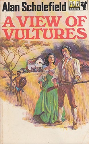 Imagen de archivo de View of Vultures a la venta por WorldofBooks