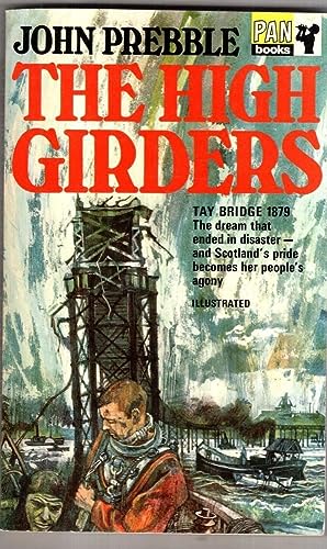 9780330021623: High Girders: Tay Bridge Disaster, 1879