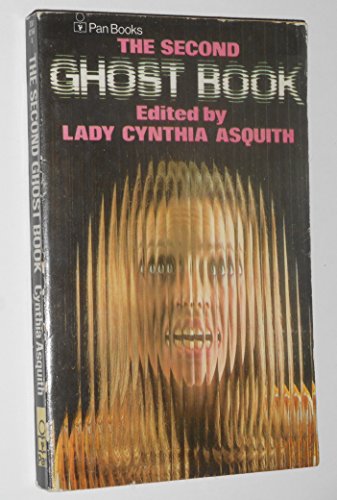 Stock image for The SECOND Ghost Book for sale by GoldBooks