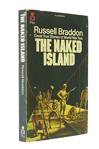 Imagen de archivo de The Naked Island a la venta por ThriftBooks-Dallas