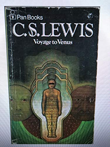 Voyage To Venus (9780330021715) by Lewis, C.S.