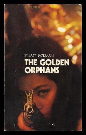 Stock image for Golden Orphans (Topliners) for sale by Goldstone Books