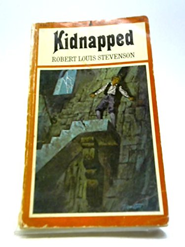 Stock image for Kidnapped (Bestsellers of Literature) for sale by AwesomeBooks