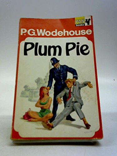 9780330022033: Plum Pie