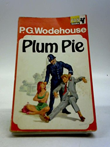 Plum Pie