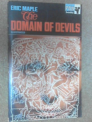 Beispielbild fr THE DOMAIN OF DEVILS. zum Verkauf von Burwood Books