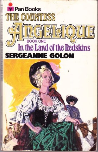 9780330022491: In the Land of the Redskins (Bk. 1) (Countess Angelique)