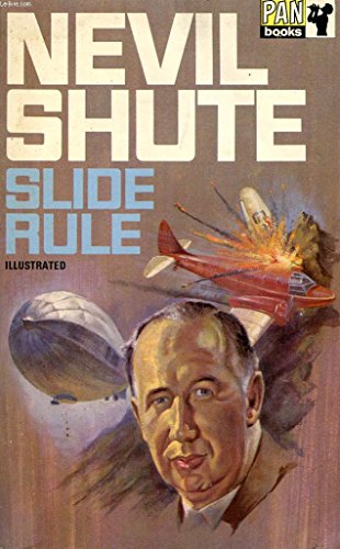 Slide Rule (9780330022514) by Nevil Shute