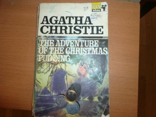 Stock image for The Adventure of the Christmas Pudding for sale by ThriftBooks-Dallas