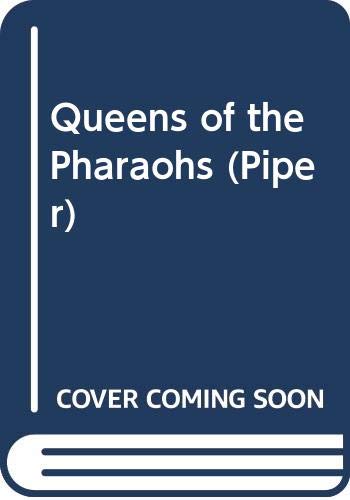 Stock image for Queens of the Pharaohs for sale by N & A Smiles