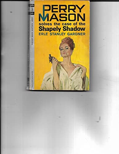 Case of the Shapely Shadow (9780330022682) by Erle Stanley Gardner