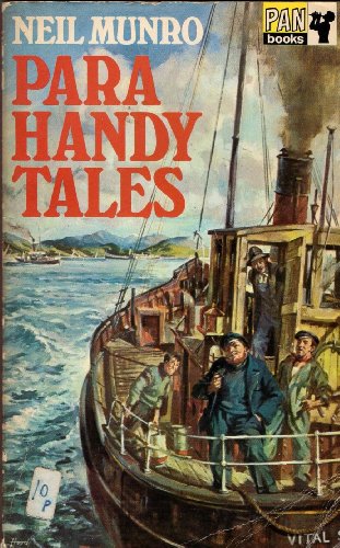Stock image for Para Handy Tales for sale by OwlsBooks