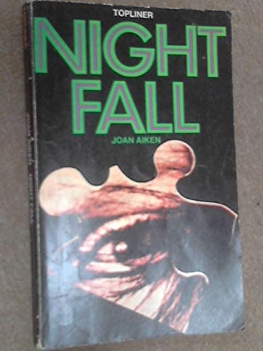 Stock image for Night Fall (Topliners S.) for sale by Alexander Books (ABAC/ILAB)