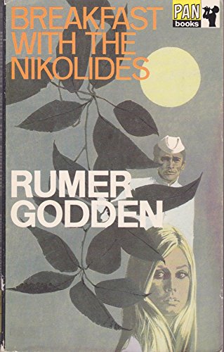 Breakfast With The Nikolides (9780330022828) by Godden, Rumer