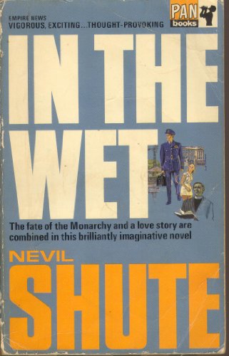 Stock image for In the Wet for sale by ThriftBooks-Dallas