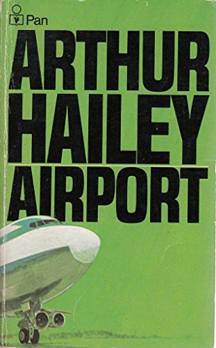 Imagen de archivo de Airport a la venta por ThriftBooks-Dallas