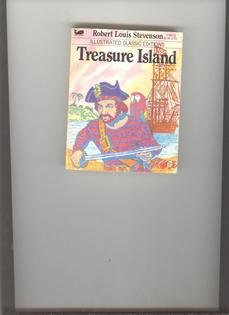 9780330023436: Treasure Island (Bestsellers of Literature S.)