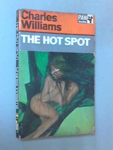 Hot Spot (Crime) (9780330023474) by Williams, Charles