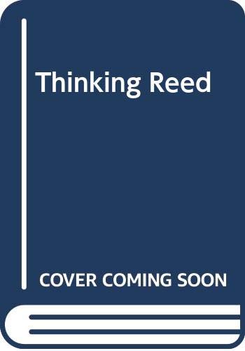 9780330023603: Thinking Reed